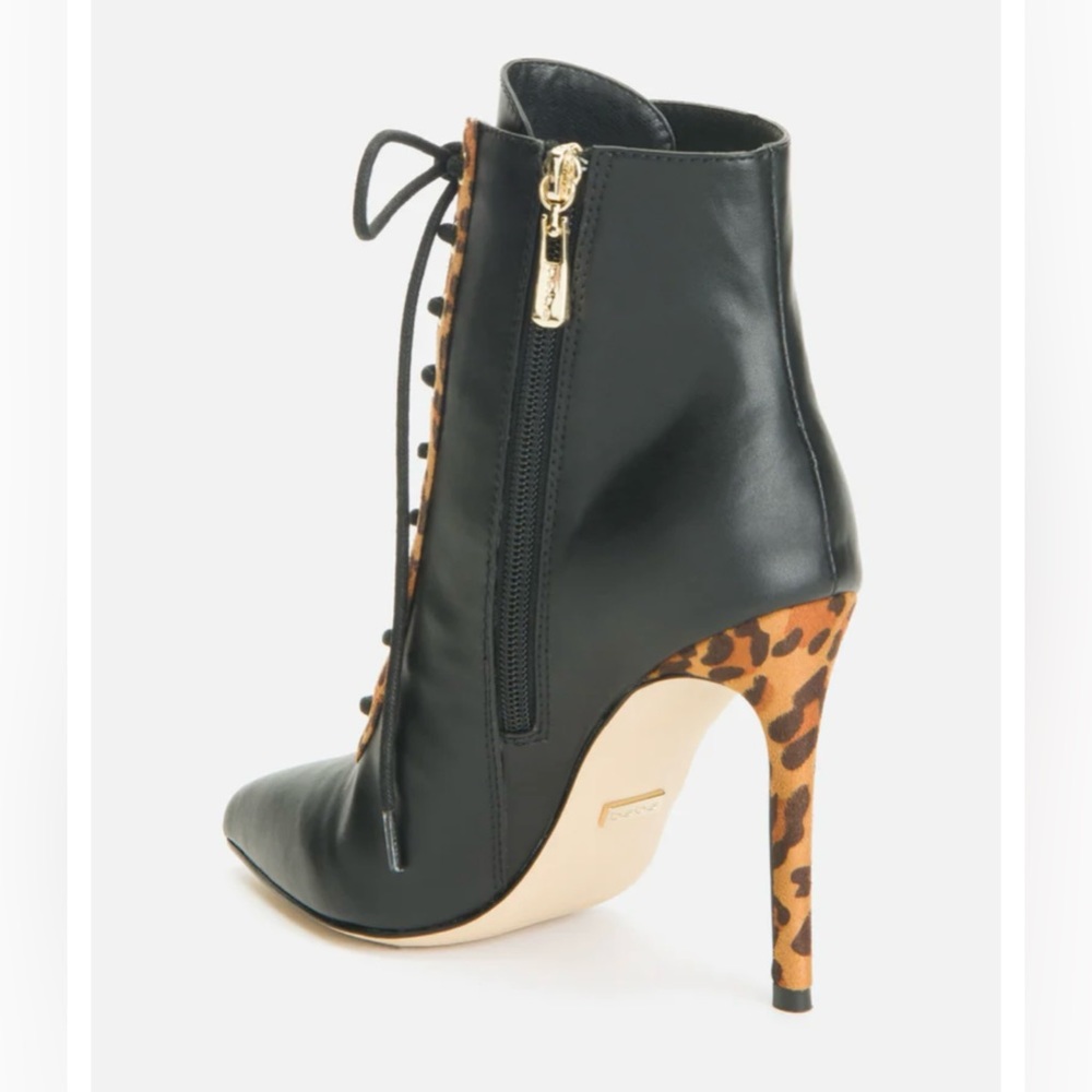 ❤️BEBE GORGEOUS BOOTS❤️ BRAND NEW WITH BOX✨